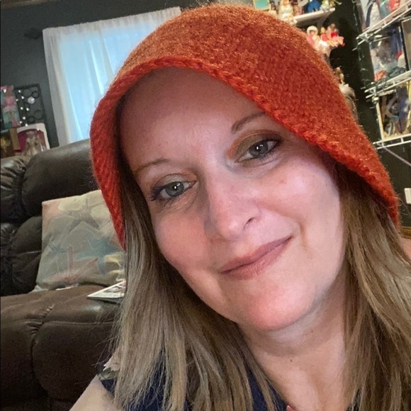 Morsley Vintage hat - Picture 2 of 6